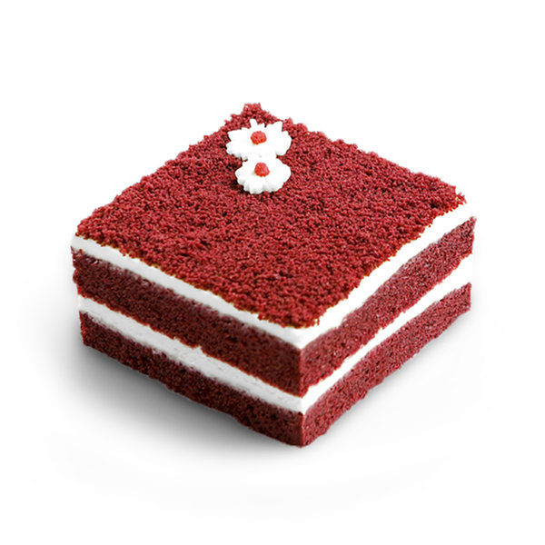 Red Velvet Cake (10x10)