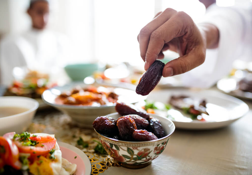 Healthy Ramadan Breakfast Meals To Keep You Going