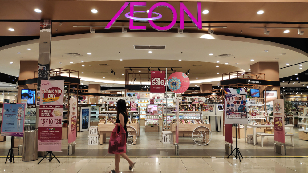 It s The New Norm Shop With AEON  Online  on HappyFresh 