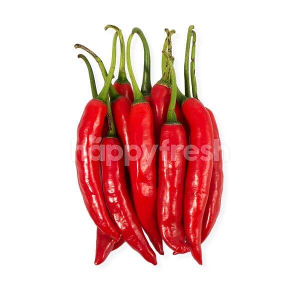 Cabe merah besar
1 Paket