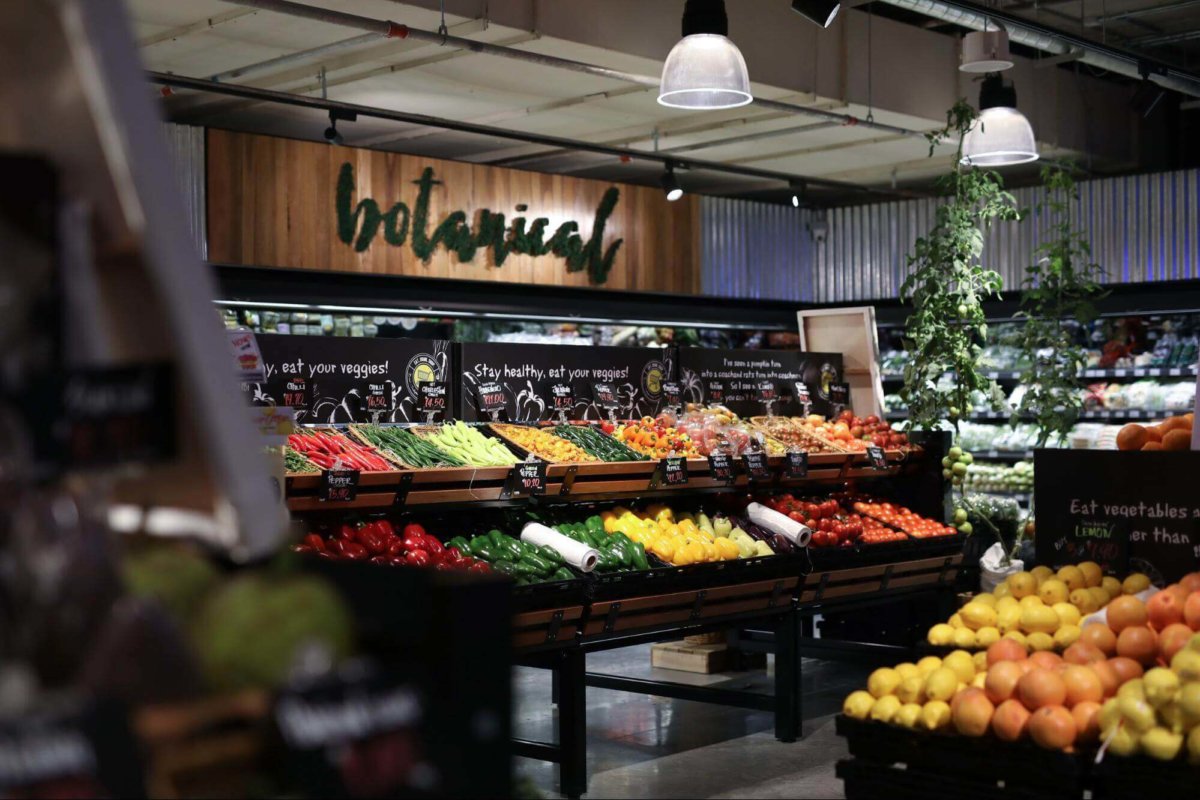 Online Grocery Shopping at Benu0027s Independent Grocer on HappyFresh