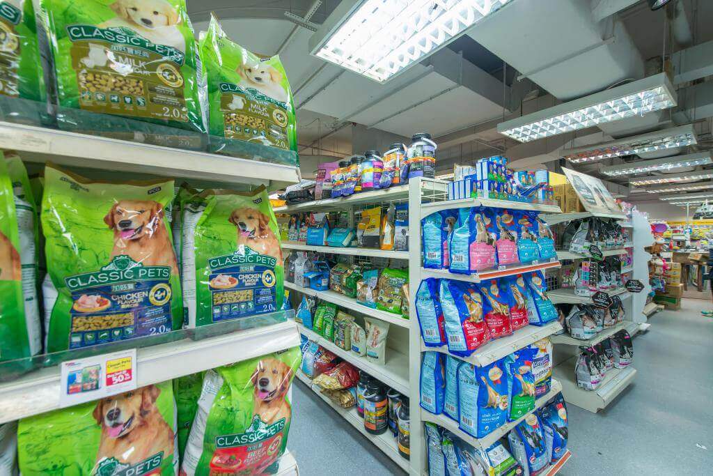 Shop At Pets Wonderland Items Online Via Happyfresh